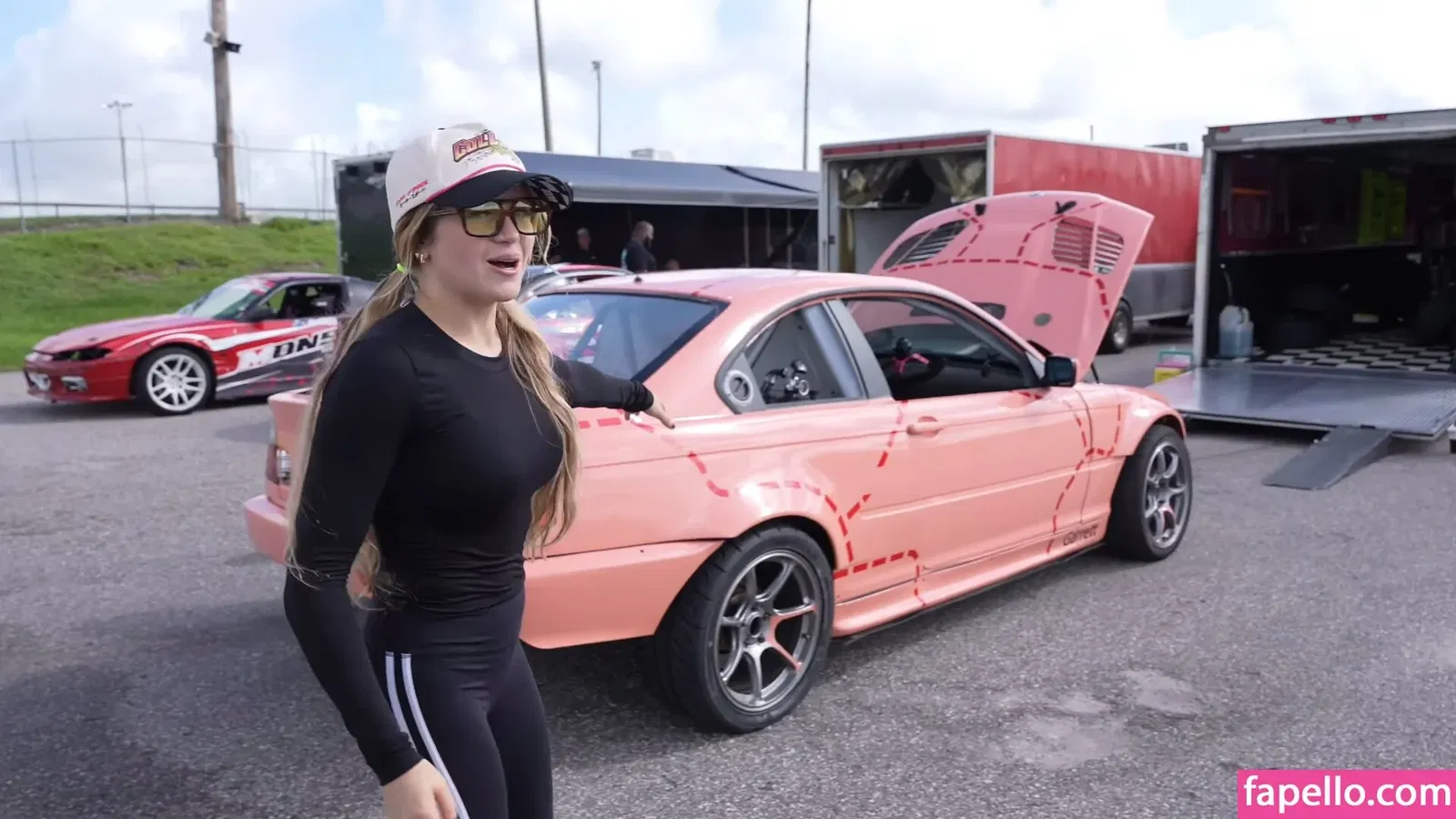 Collete Davis / colletedavis / khloe_davis Onlyfans Photo Gallery 