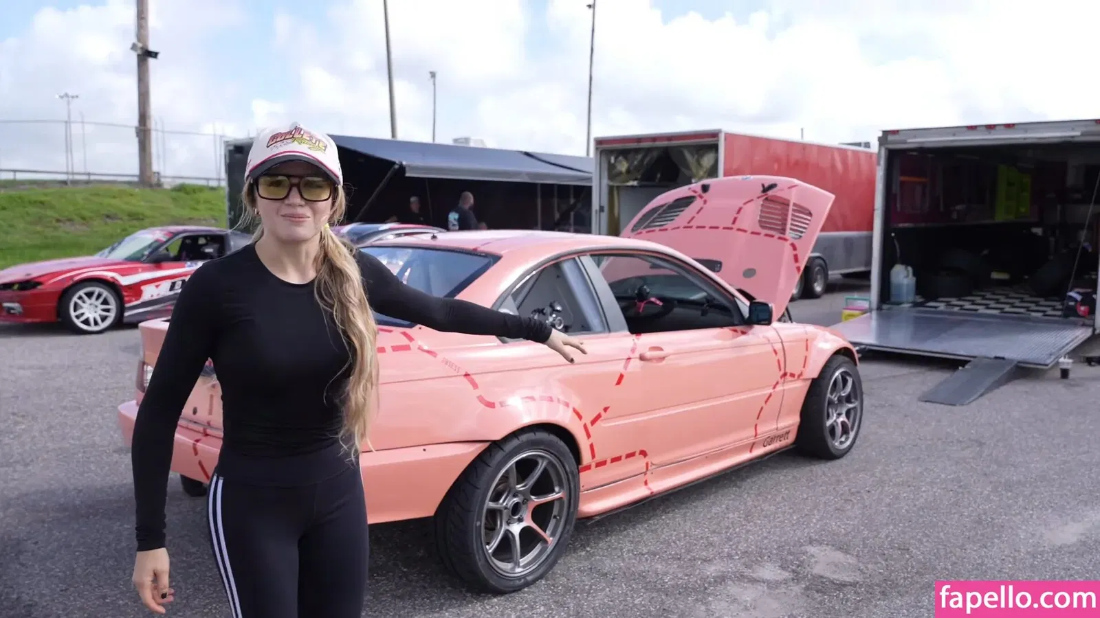 Collete Davis / colletedavis / khloe_davis Onlyfans Photo Gallery 