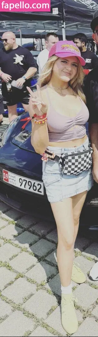 Collete Davis / colletedavis / khloe_davis Onlyfans Photo Gallery 