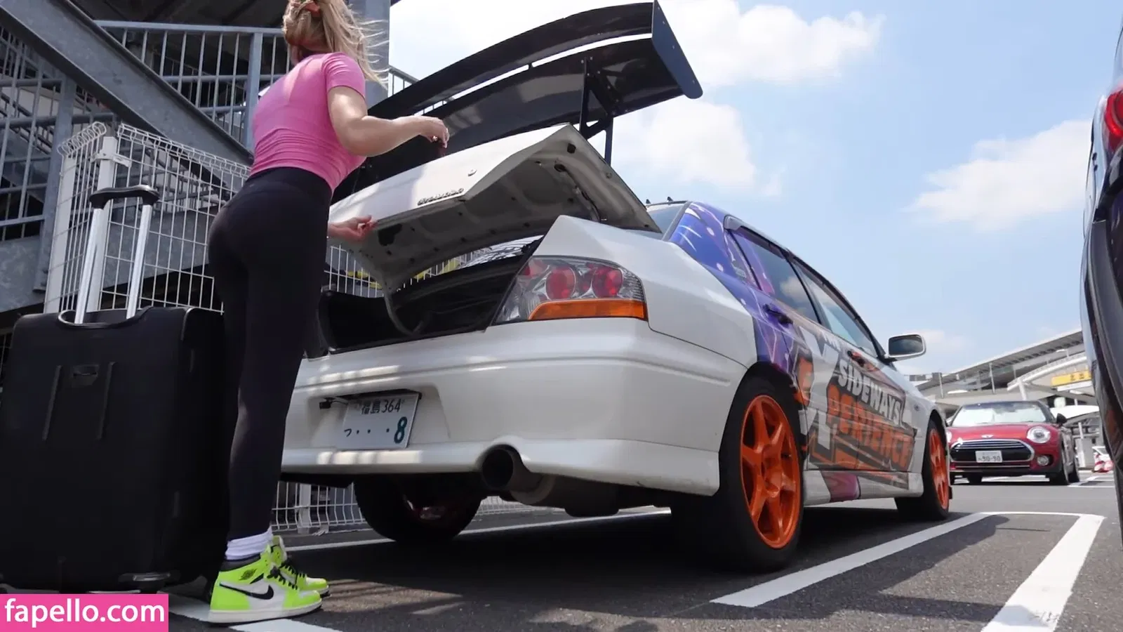 Collete Davis / colletedavis / khloe_davis Onlyfans Photo Gallery 