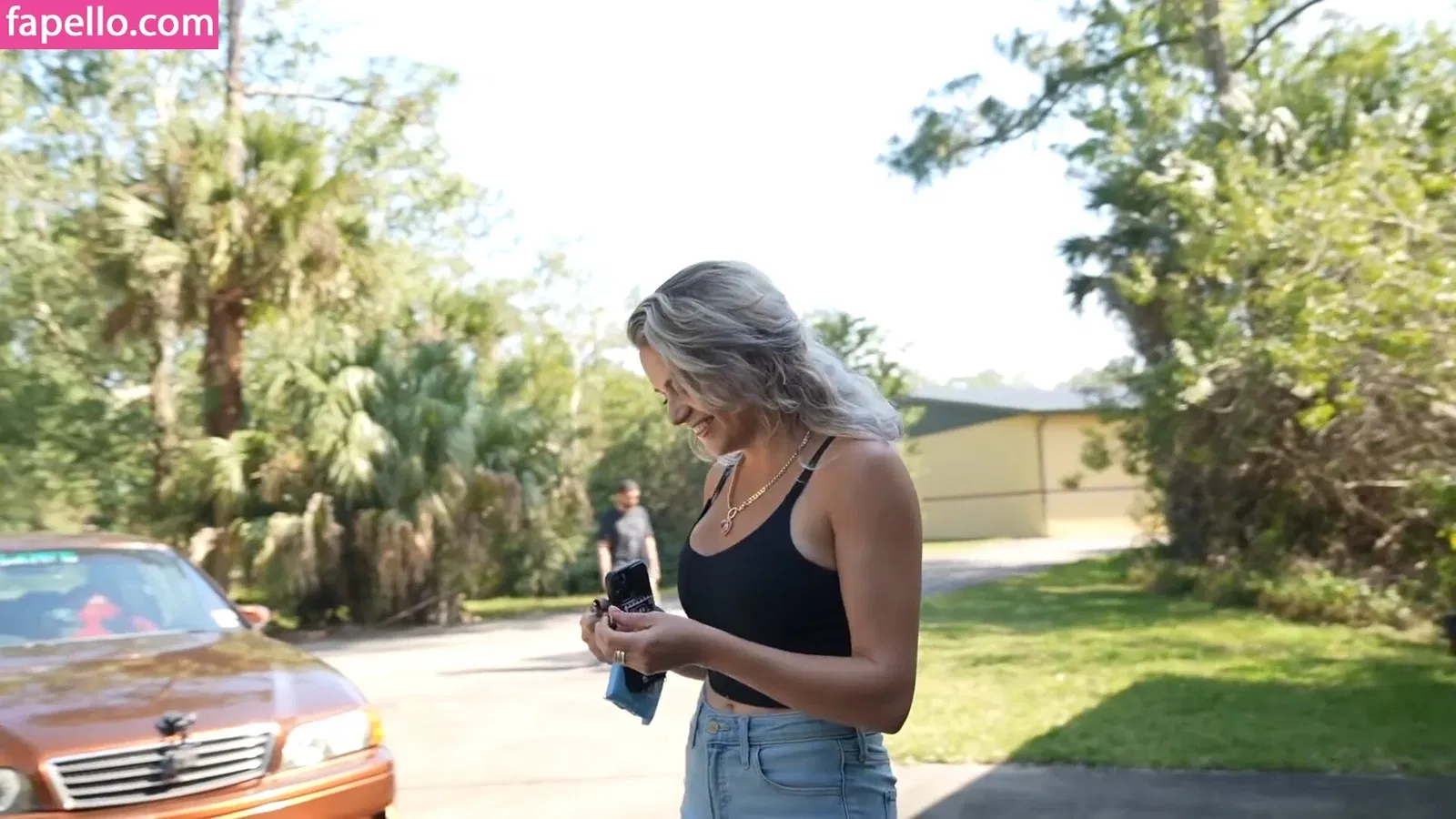 Collete Davis / colletedavis / khloe_davis Onlyfans Photo Gallery 