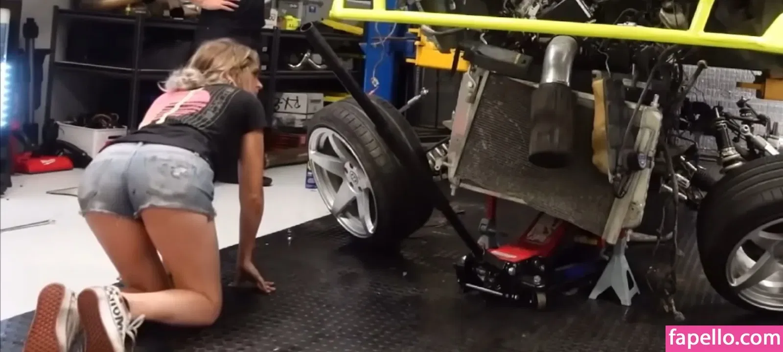 Collete Davis / colletedavis / khloe_davis Onlyfans Photo Gallery 