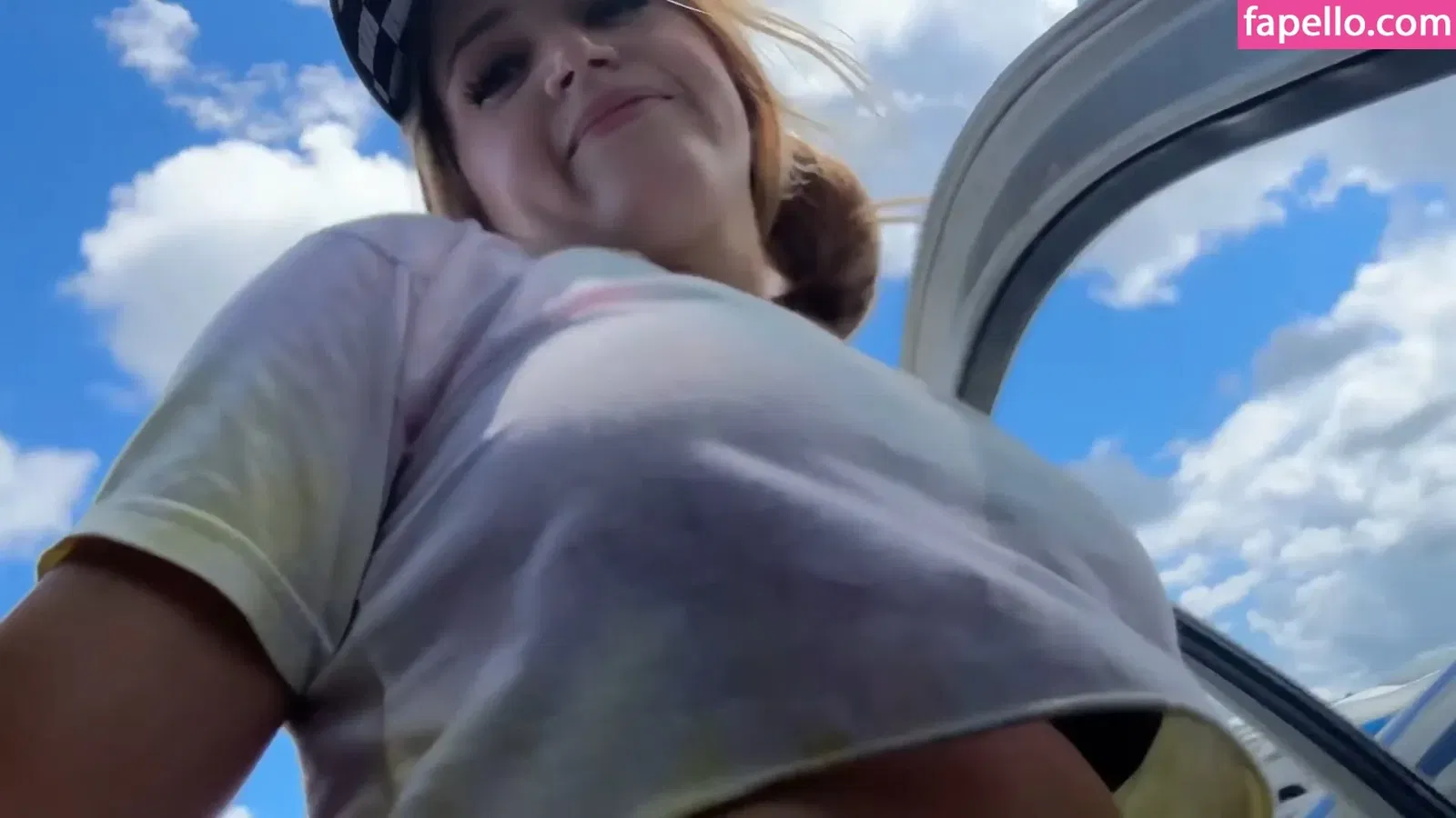 Collete Davis / colletedavis / khloe_davis Onlyfans Photo Gallery 