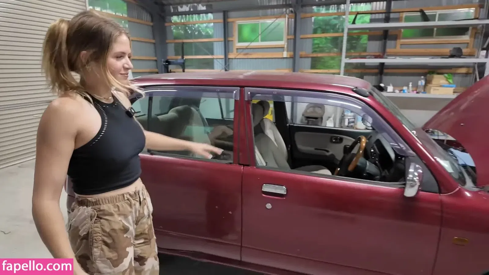 Collete Davis / colletedavis / khloe_davis Onlyfans Photo Gallery 