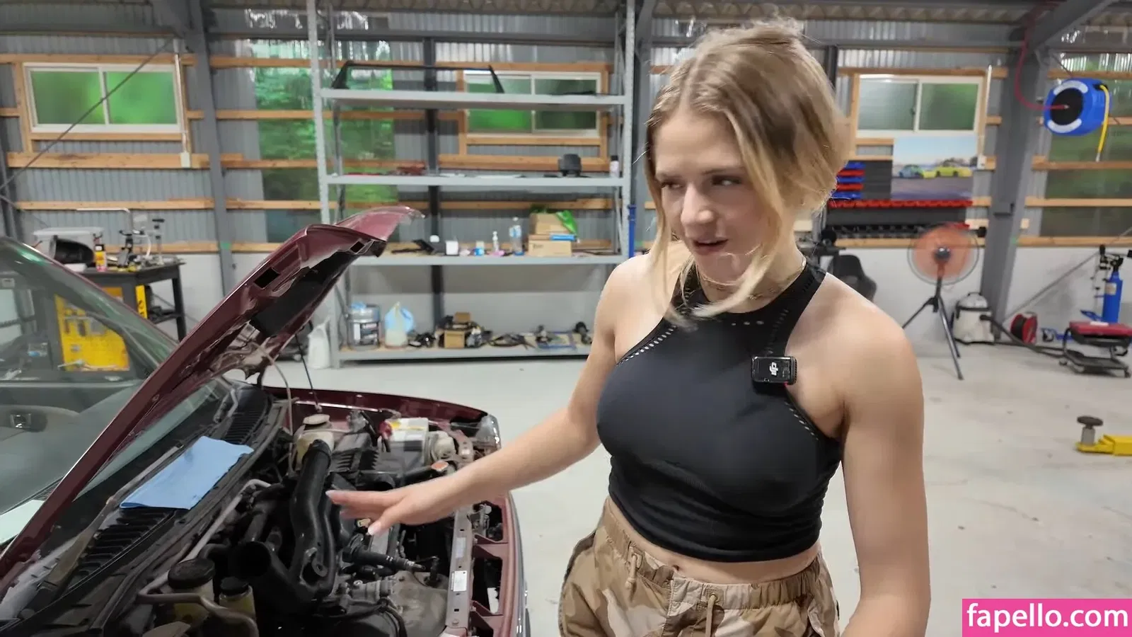 Collete Davis / colletedavis / khloe_davis Onlyfans Photo Gallery 