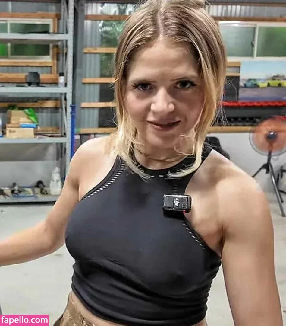 Collete Davis / colletedavis / khloe_davis Onlyfans Photo Gallery 