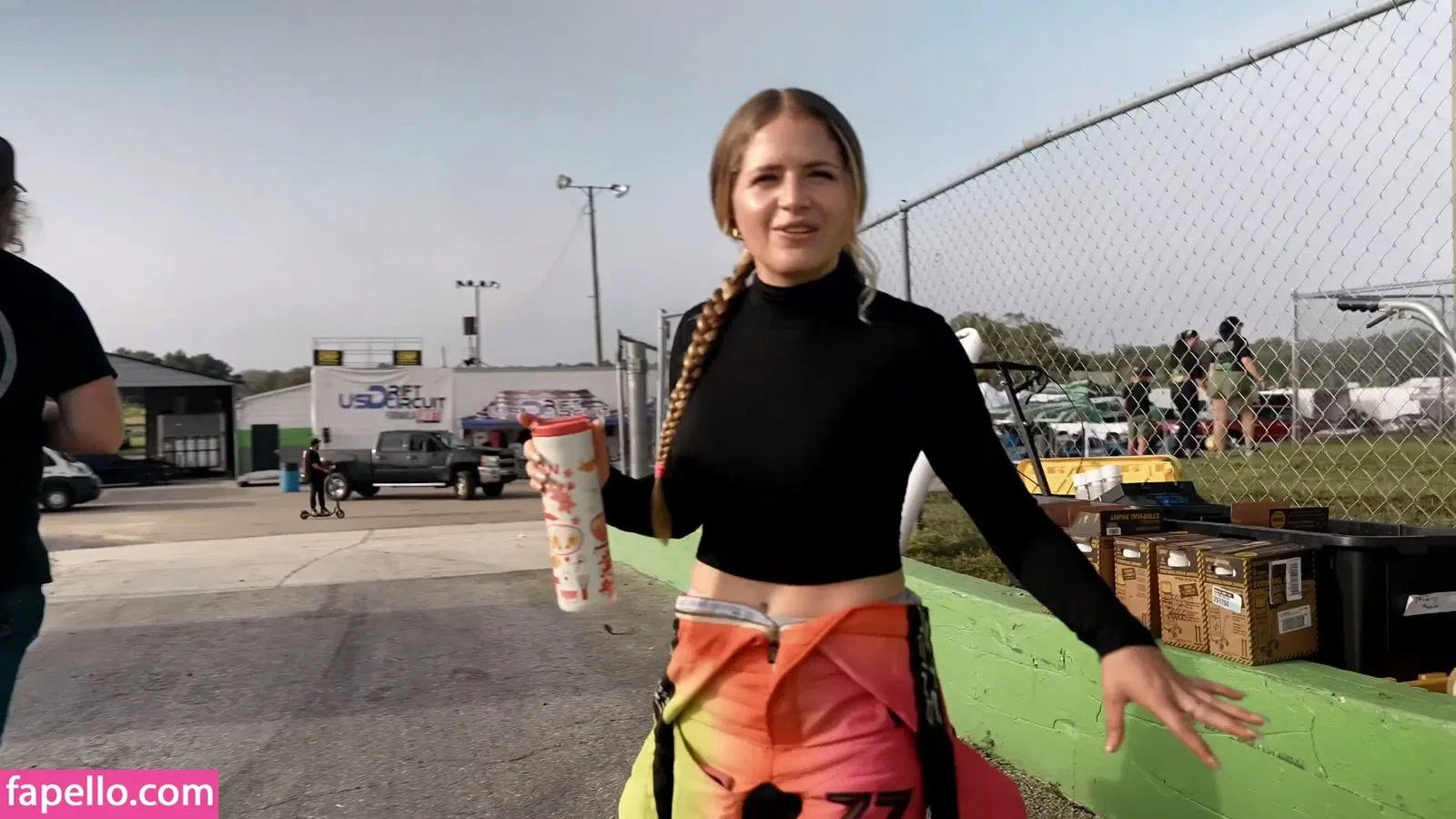 Collete Davis / colletedavis / khloe_davis Onlyfans Photo Gallery 