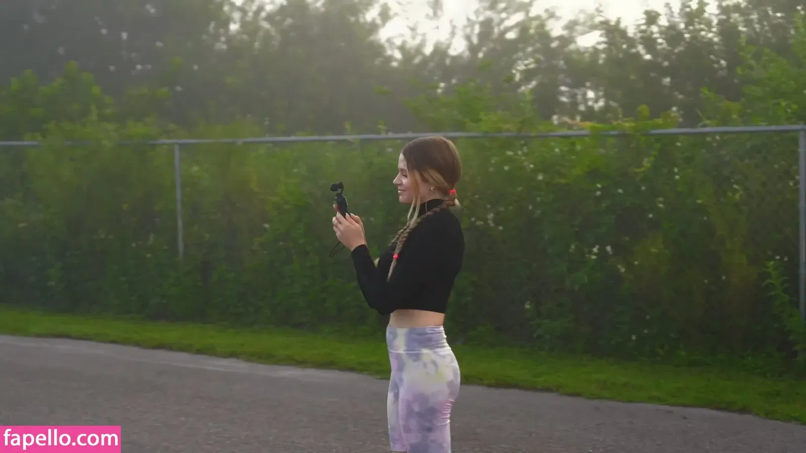 Collete Davis / colletedavis / khloe_davis Onlyfans Photo Gallery 