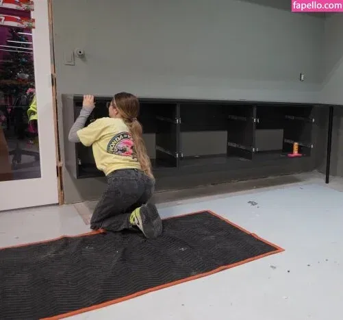 Collete Davis / colletedavis / khloe_davis Onlyfans Photo Gallery 