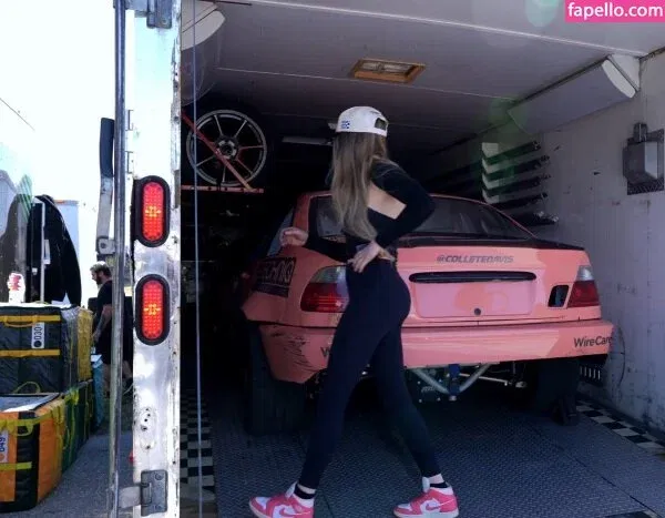 Collete Davis / colletedavis / khloe_davis Onlyfans Photo Gallery 