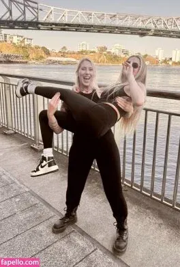 Collete Davis / colletedavis / khloe_davis Onlyfans Photo Gallery 