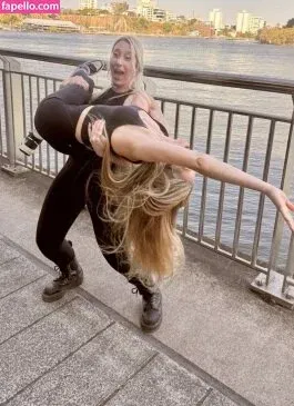 Collete Davis / colletedavis / khloe_davis Onlyfans Photo Gallery 