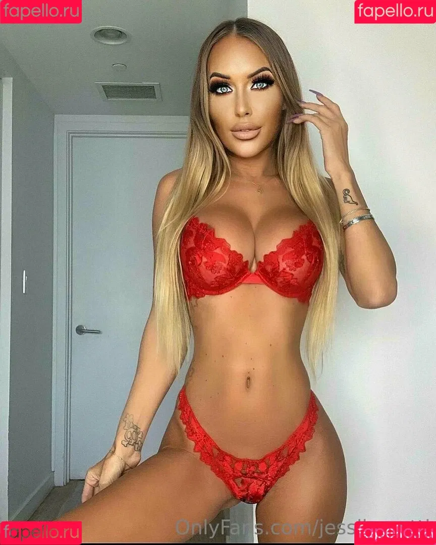 jessikagottem / jessikagotti Onlyfans Photo Gallery 