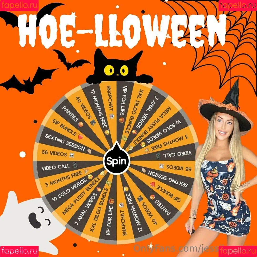 jessikagottem / jessikagotti Onlyfans Photo Gallery 