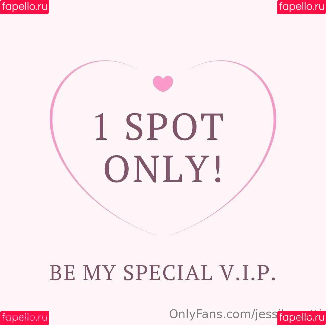 jessikagottem / jessikagotti Onlyfans Photo Gallery 