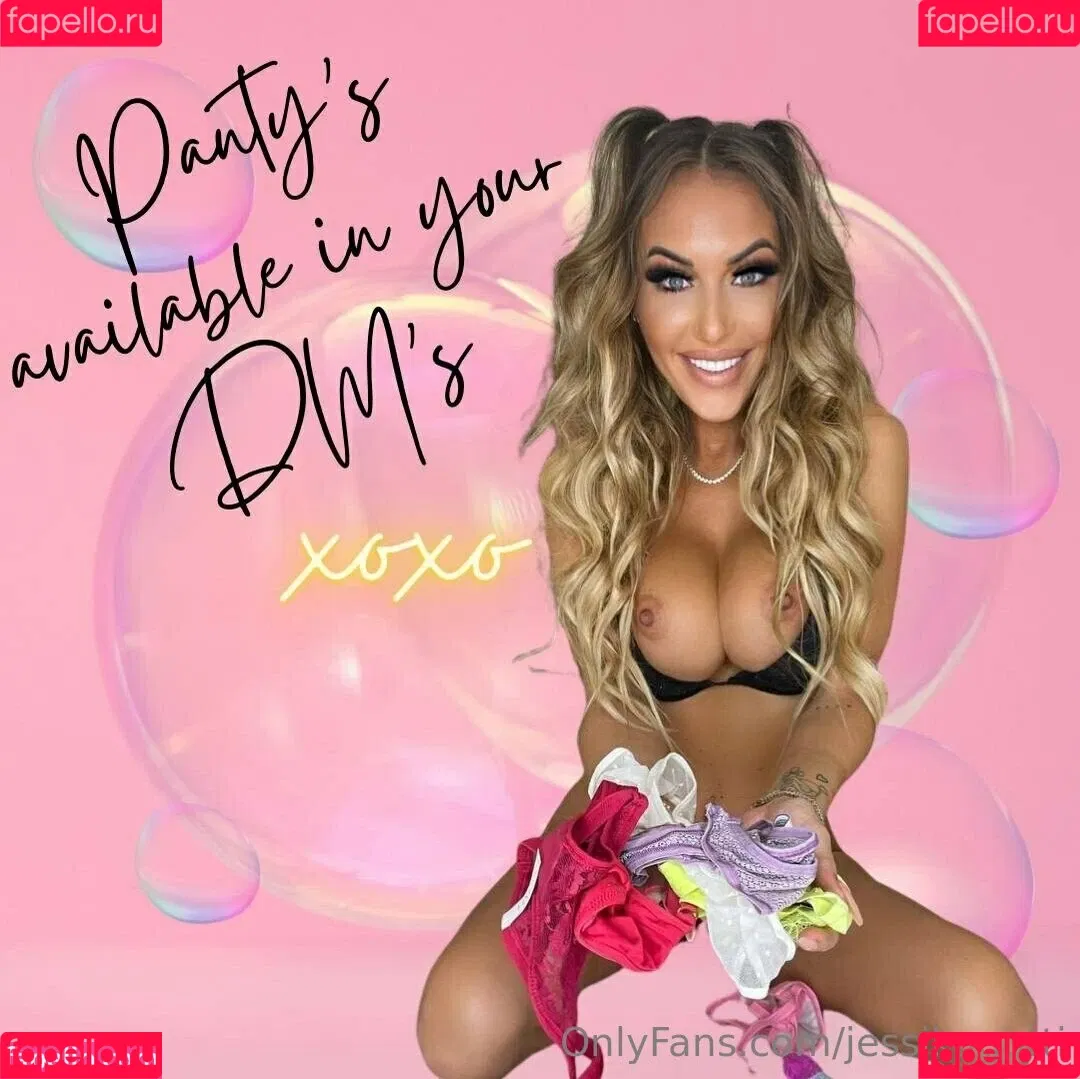 jessikagottem / jessikagotti Onlyfans Photo Gallery 