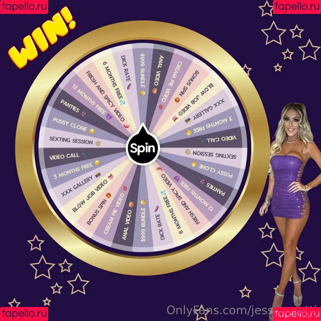 jessikagottem / jessikagotti Onlyfans Photo Gallery 
