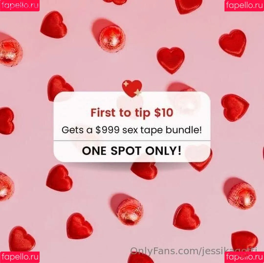 jessikagottem / jessikagotti Onlyfans Photo Gallery 