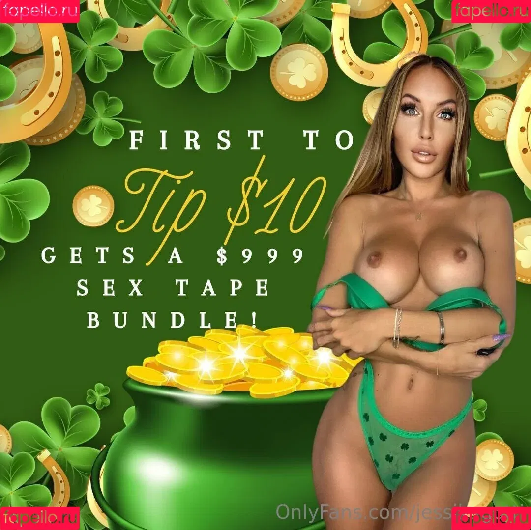 jessikagottem / jessikagotti Onlyfans Photo Gallery 