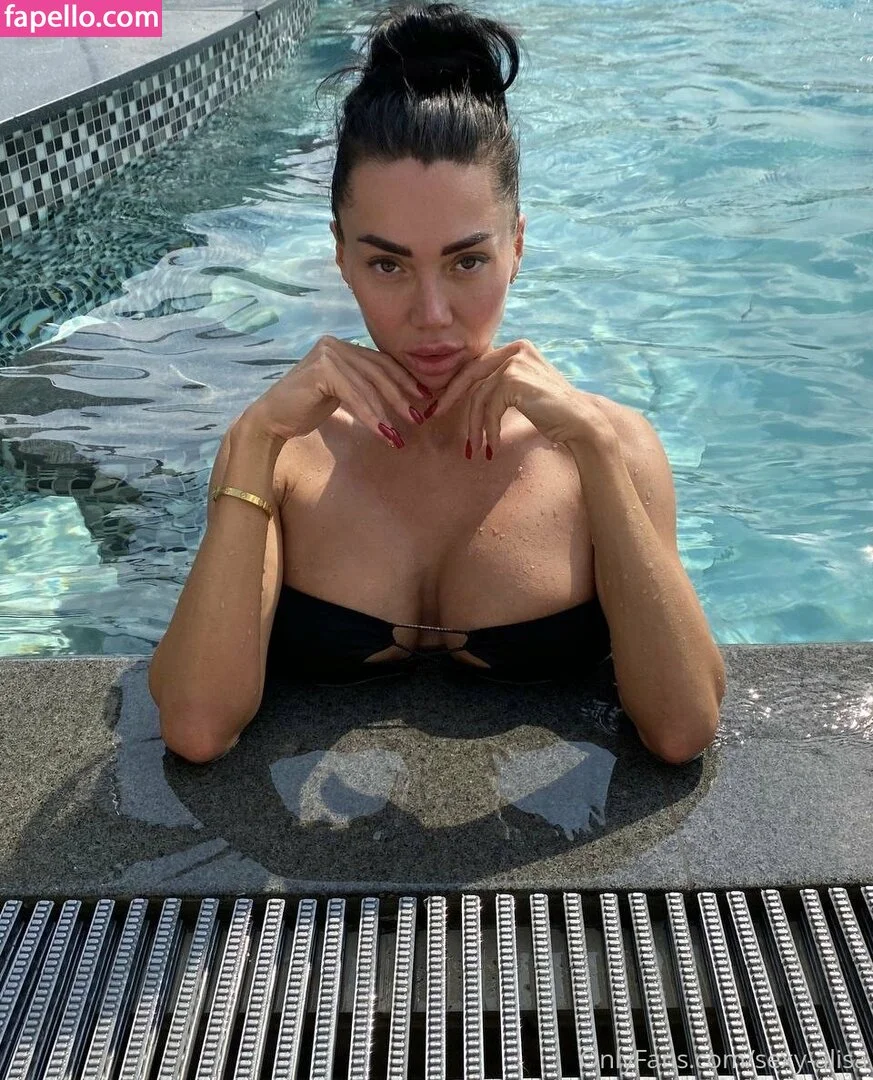 Sexy-Alisa / kiso198613 Onlyfans Photo Gallery 