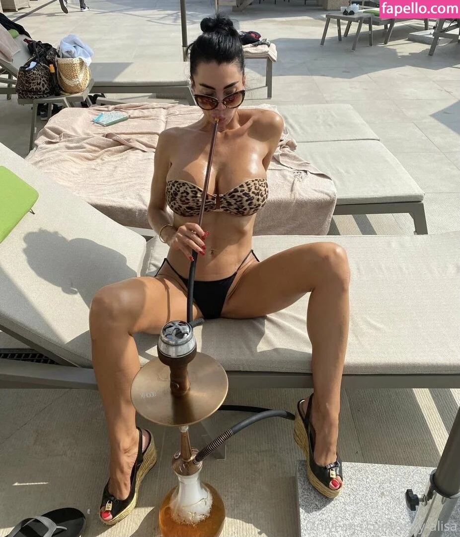 Sexy-Alisa / kiso198613 Onlyfans Photo Gallery 