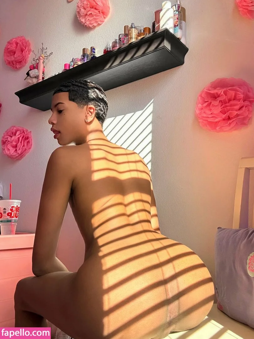 TheBarbieBrazy / thabarbiebrazy Onlyfans Photo Gallery 