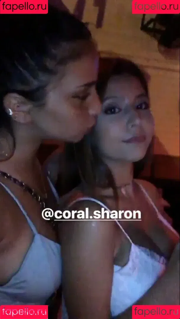 Coral Sharon / coral.sharon / coralsharon / coralsharon9 Onlyfans Photo Gallery 