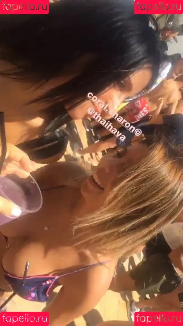 Coral Sharon / coral.sharon / coralsharon / coralsharon9 Onlyfans Photo Gallery 