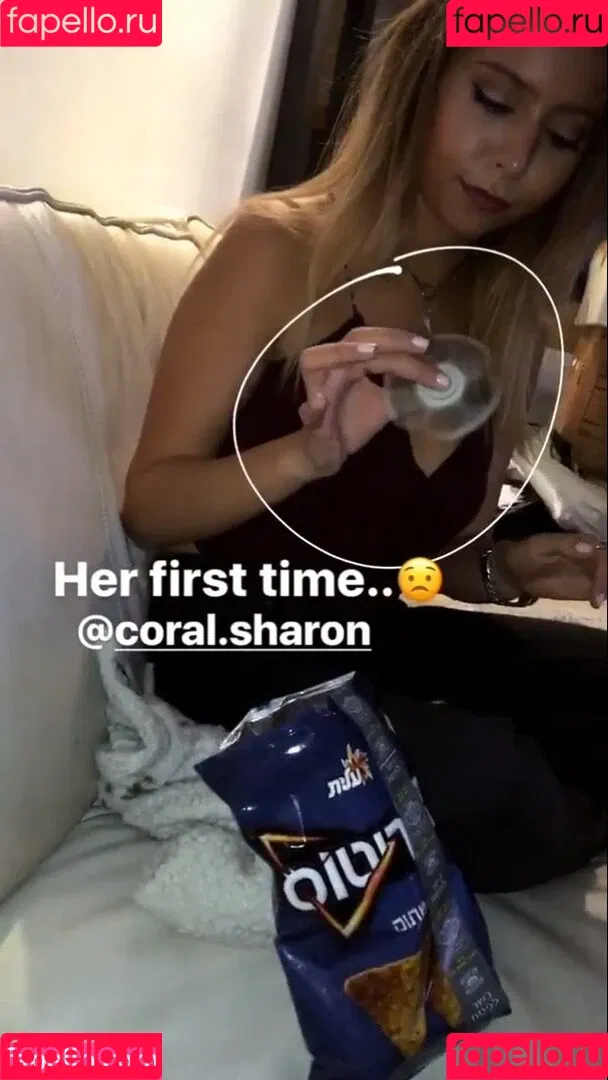 Coral Sharon / coral.sharon / coralsharon / coralsharon9 Onlyfans Photo Gallery 