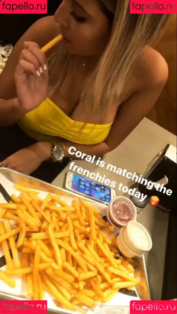 Coral Sharon / coral.sharon / coralsharon / coralsharon9 Onlyfans Photo Gallery 