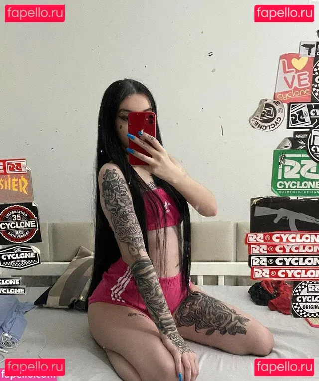 Clarapixys Onlyfans Photo Gallery 