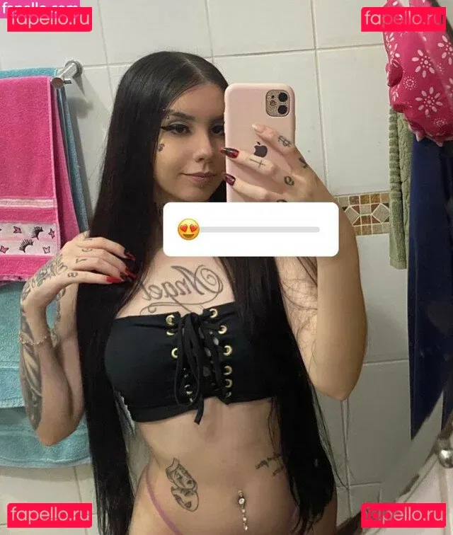 Clarapixys Onlyfans Photo Gallery 