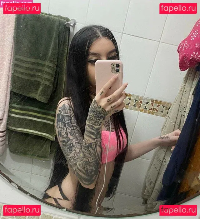 Clarapixys Onlyfans Photo Gallery 