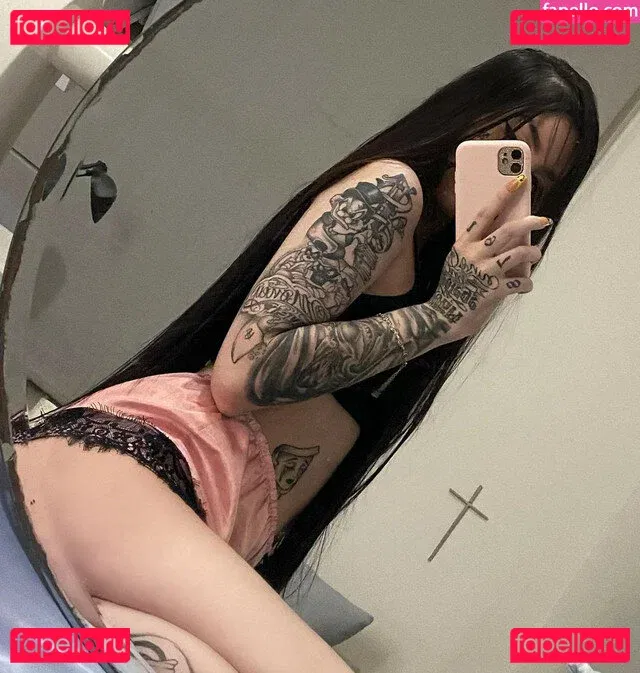 Clarapixys Onlyfans Photo Gallery 