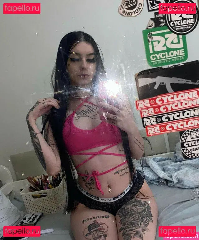 Clarapixys Onlyfans Photo Gallery 