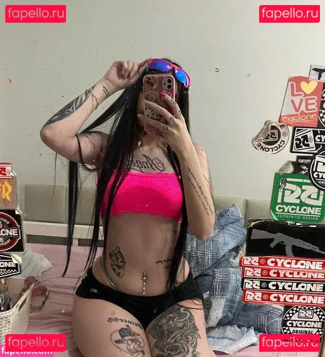 Clarapixys Onlyfans Photo Gallery 