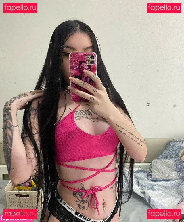 Clarapixys Onlyfans Photo Gallery 