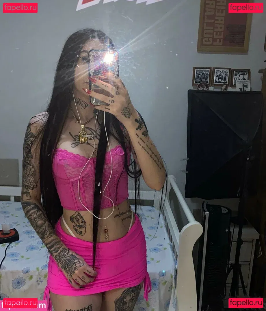 Clarapixys Onlyfans Photo Gallery 