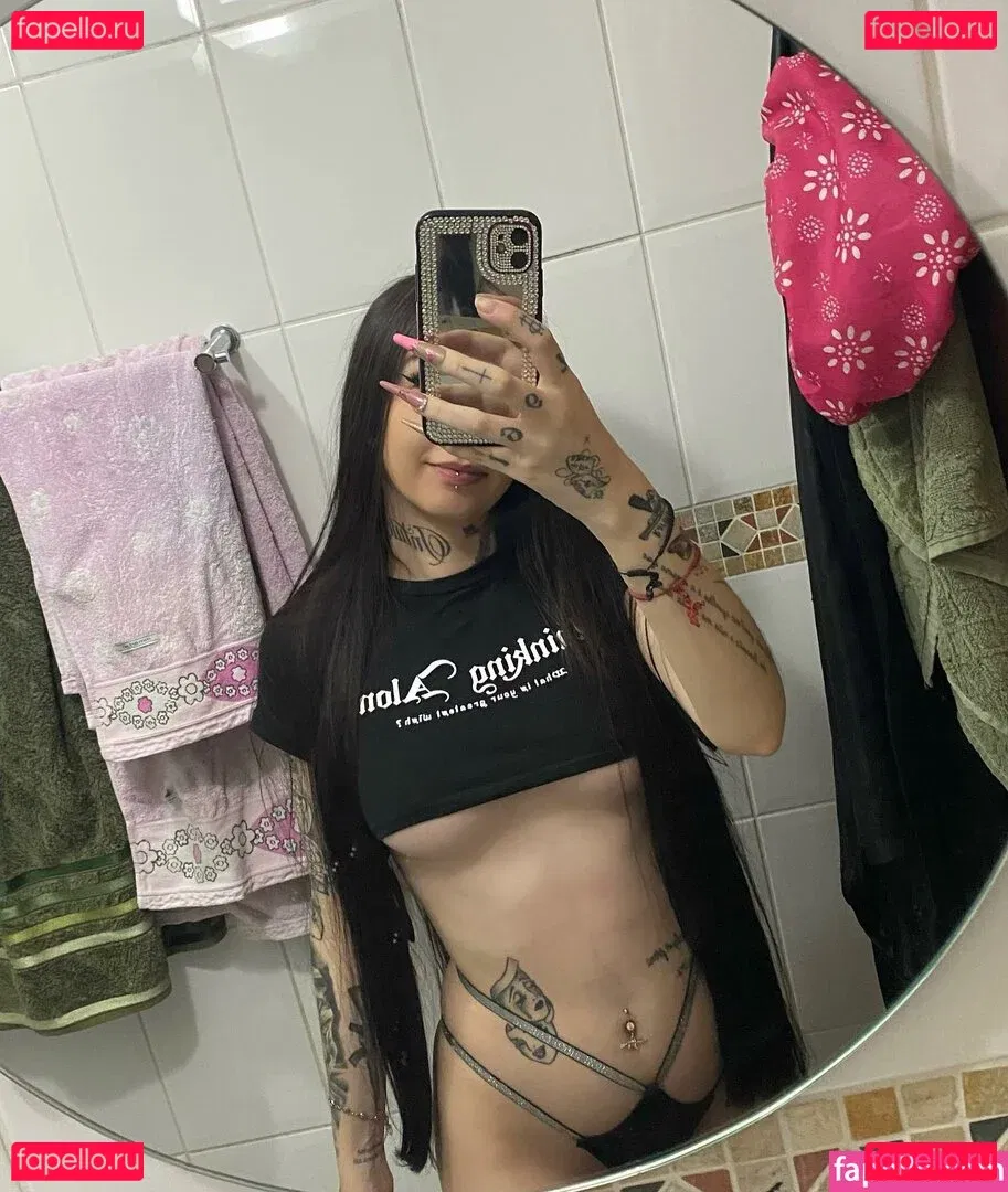 Clarapixys Onlyfans Photo Gallery 