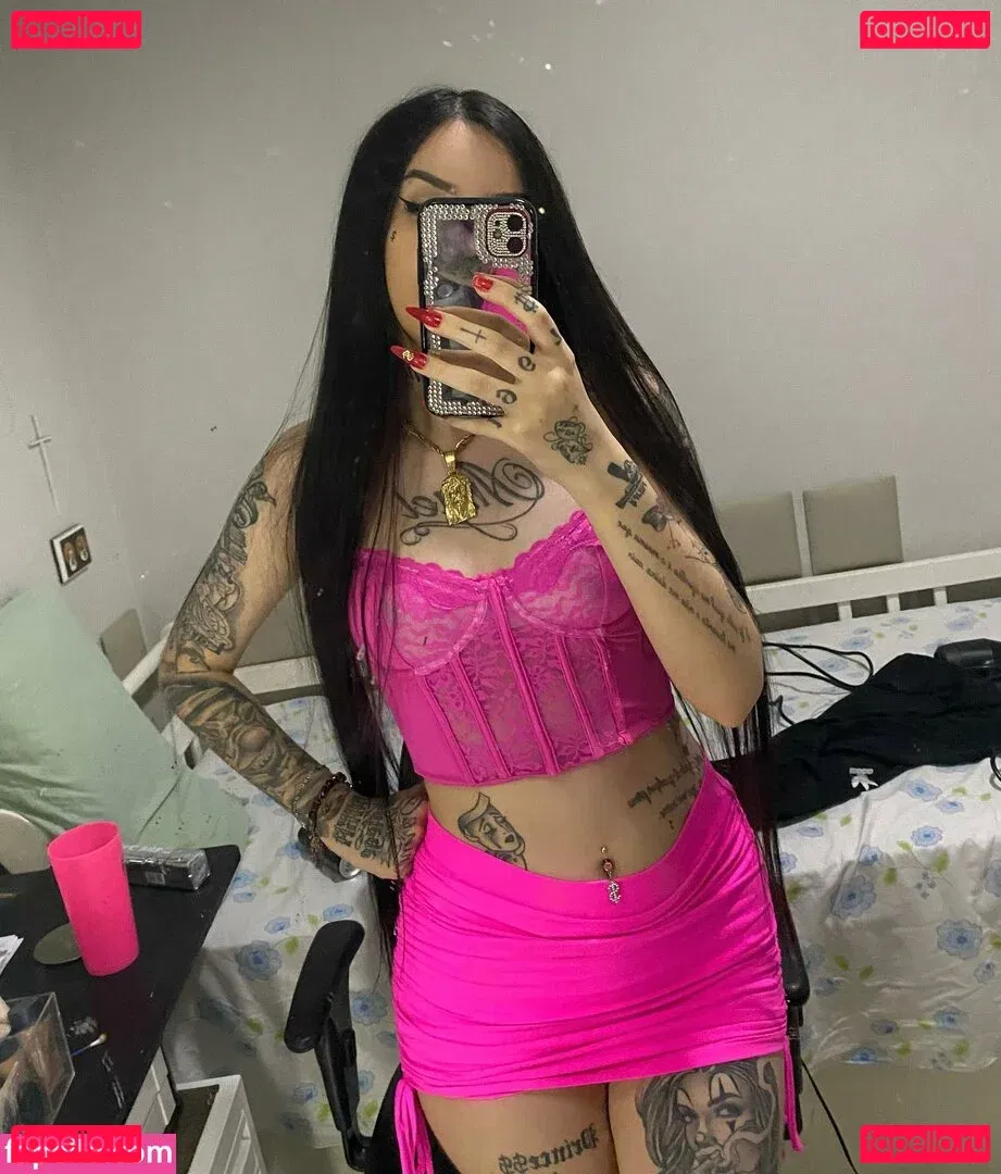 Clarapixys Onlyfans Photo Gallery 