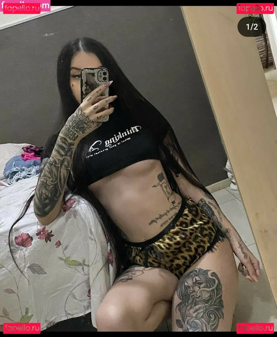 Clarapixys Onlyfans Photo Gallery 