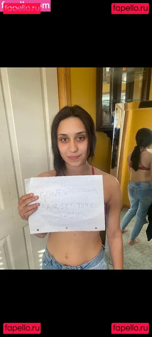 Vanessa Y Onlyfans Photo Gallery 