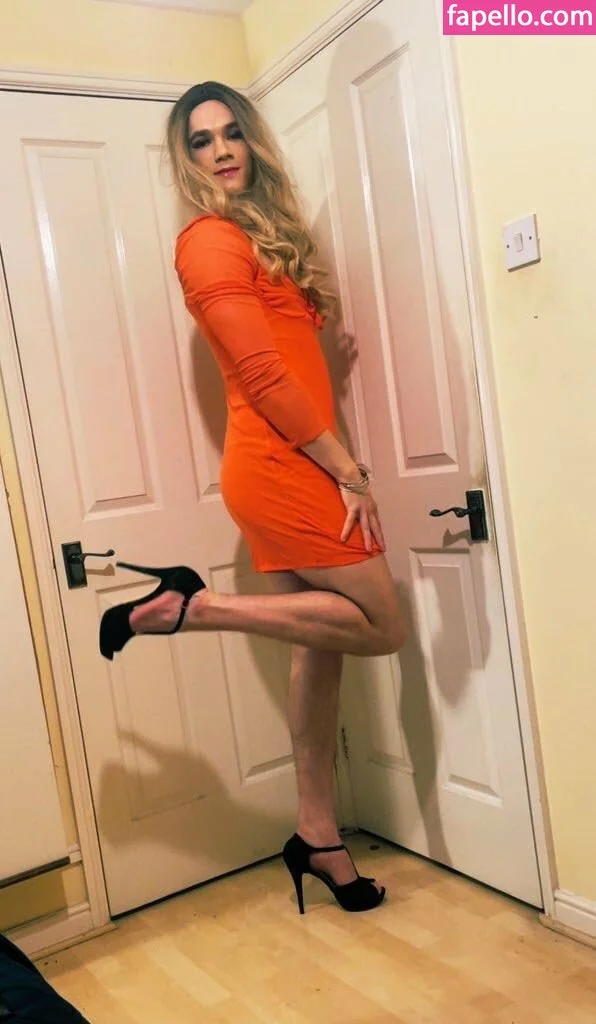 Emmy Harper Nude Onlyfans Photo 7