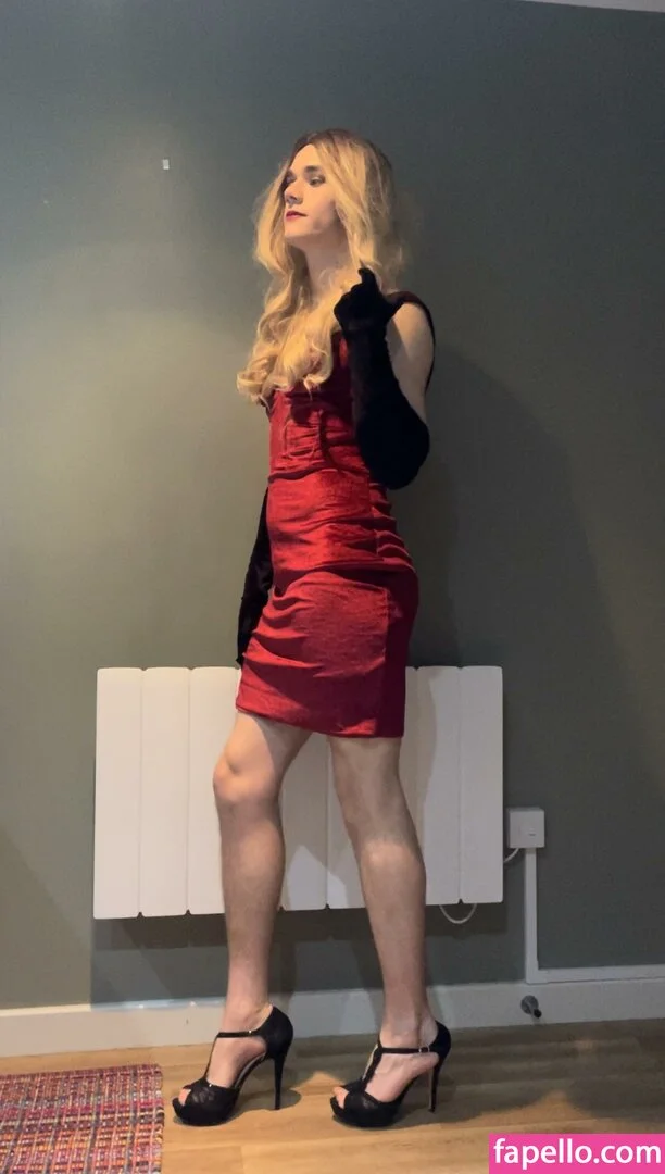 Emmy Harper Nude Onlyfans Photo 8