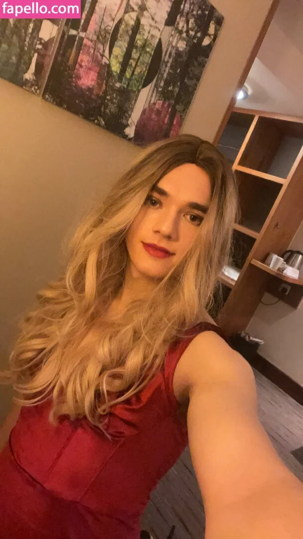 Emmy Harper Nude Onlyfans Photo 4
