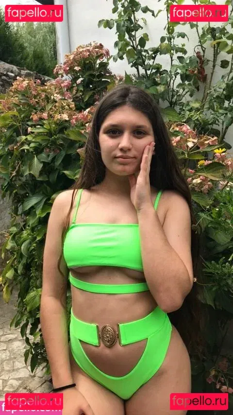 Verónica Marcelino Onlyfans Photo Gallery 
