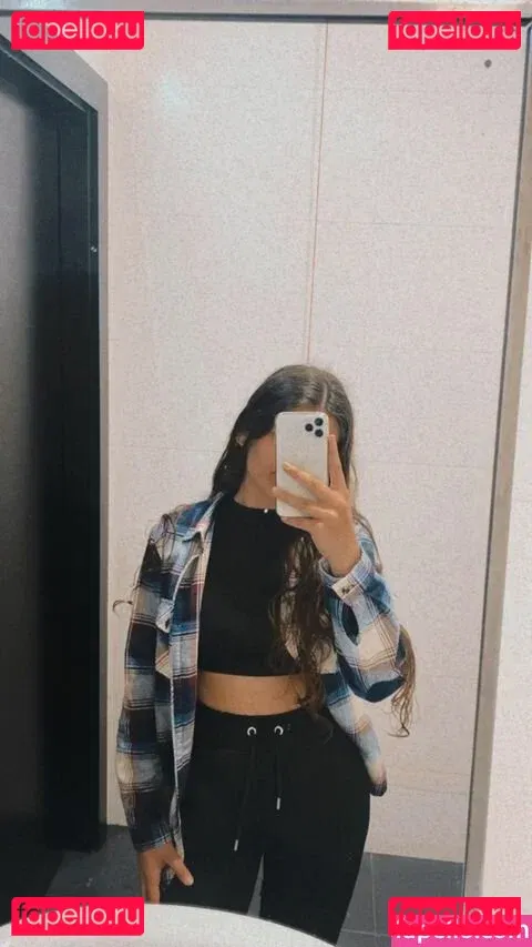 Verónica Marcelino Onlyfans Photo Gallery 