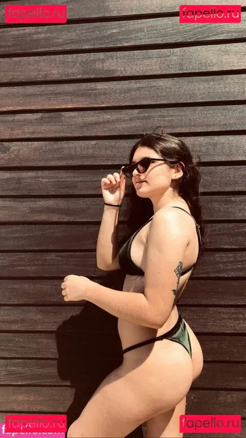 Verónica Marcelino Onlyfans Photo Gallery 