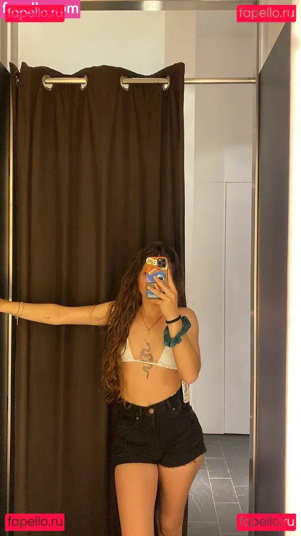 Verónica Marcelino Onlyfans Photo Gallery 