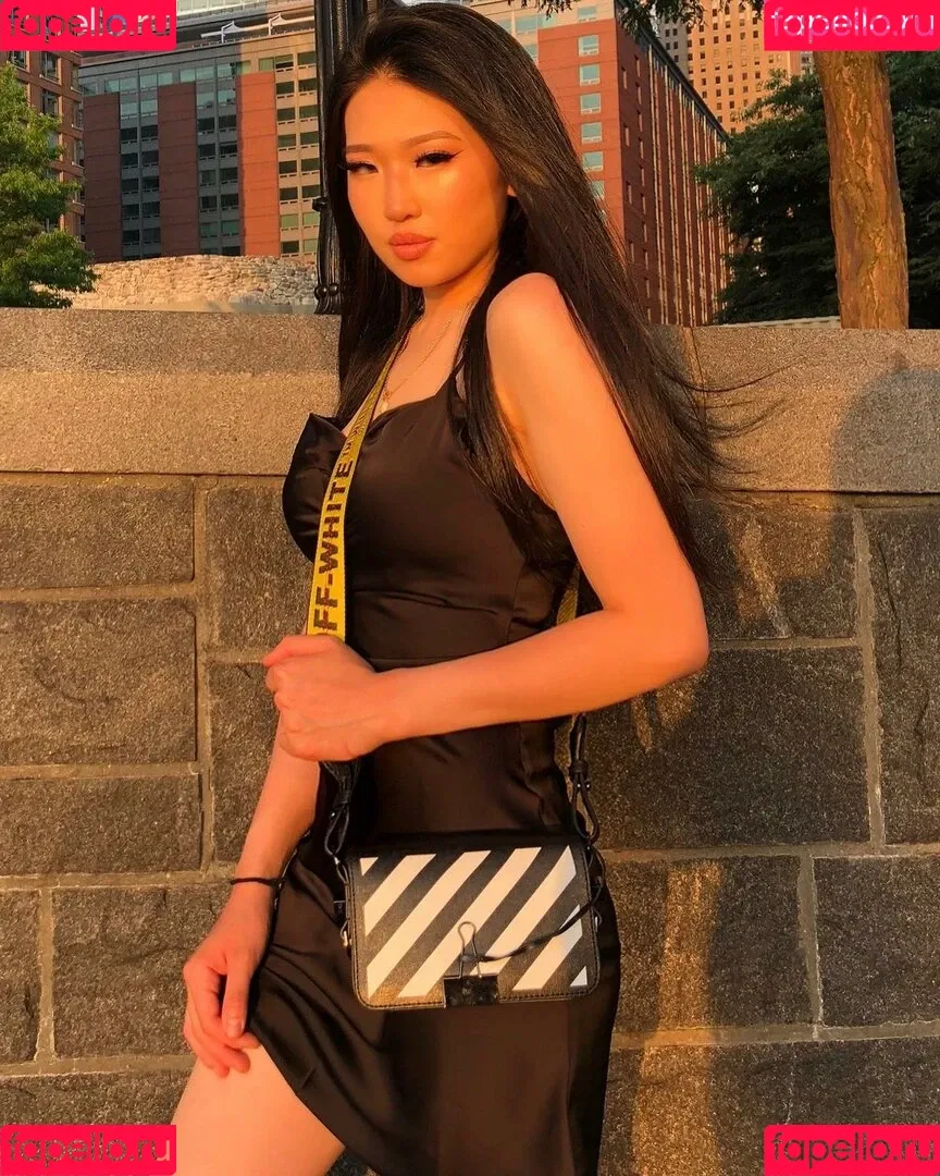 lilnina666 / n.nina666 Onlyfans Photo Gallery 